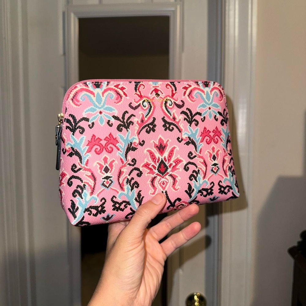 Kate Spade Make-up bag